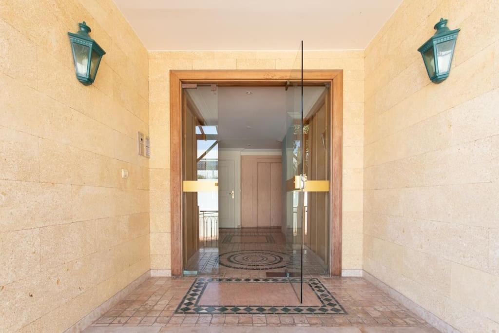 L34 Hermes Suite Terrace Parking Ac 2Mins Sea Saint-Jean-Cap-Ferrat Bagian luar foto